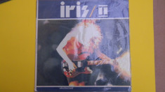 IRIS 2 an ap.&amp;#039;84 Disc vinil foto