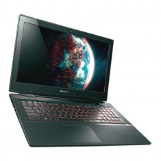 Lenovo Ideapad Y50, 15.6 FHD, i7-4700HQ, 8GB-DDR3L, 1TB+8GB SSHD, GTX860M + HD4600, Win8.1 foto