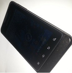 Telefon Motorola MotoSmart foto