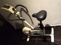 Bicicleta fitness KETTLER Sport Profi foto