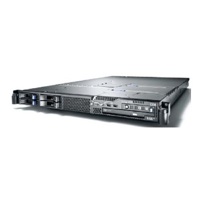 SERVER IBM SYSTEM x3550 Xeon 2.33 GHz/1333 MHz (2 x 2 MB L2 cache) foto