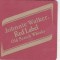 Suport de pahar / Biscuite RED LABEL