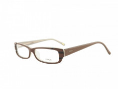Rame ochelari de lux FURLA femei - vu4617_09q7 | Cel mai ieftin | Original 100% - Brand de lux | Transport Gratuit foto