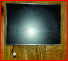 Display Ecran LCD mat 15&amp;quot; XGA CCFL 1024x768 , Dell, Acer, Asus, HP, Toshiba 30 pini Samsung LTN150XB-L03 foto