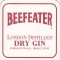 Suport de pahar / Biscuite BEEFEATER