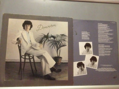 DONOVAN - DONOVAN (1976 /EMI REC/ RFG) - DISC VINIL/PICK-UP/VINYL/FOLK/ROCK foto