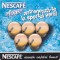 Suport de pahar / Biscuite NESCAFE