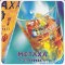 Suport de pahar / Biscuite METAXA