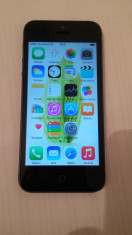 Iphone 5 neverlocked negru 16G foto