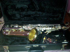 Vand Saxofon Alto YAMAHA YAS 25 stare f buna ,pret500euro negociabil foto