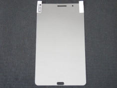 Folie protectie ecran pentru tableta Samsung Galaxy Tab Pro 8.4 (SM-T320), Tab Pro 8.4 3G/LTE (SM-T325) foto