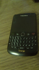 BLACKBERRY 9780 FOLOSIT 9/10 STARE, CODAT VODAFONE SI COSMOTE foto