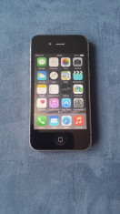 Vand Iphone 4S - 8 Gb ! Neverlocked ! foto