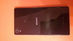 Sony Xperia Z1 foto
