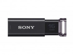 Sony memorie externa USB 3.0 USM16GUB 16 GB foto