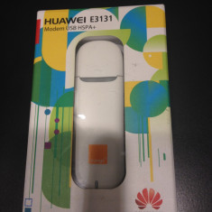 Modem USB Huawei E3131 foto