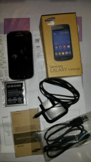 Samsung Galaxy Trend Lite GT-S7390 in cutie originala foto