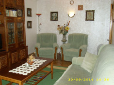 Apartament 3 camere Rm. Valcea foto