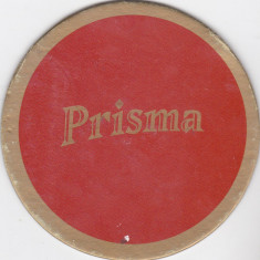 Suport de pahar / Biscuite PRISMA