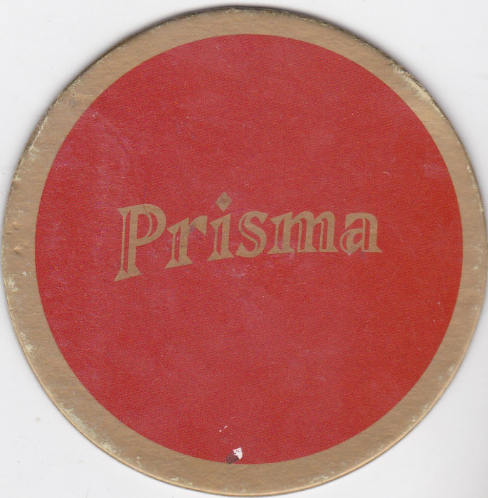 Suport de pahar / Biscuite PRISMA