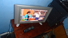 TV LCD PHILIPS LC171W03-A4 17 INCI WIDESCREEN 16:9 foto