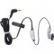 Handsfree Motorola AAYN4264C argintiu Original