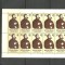 GERMANIA (DDR) 1982 - MARTIN LUTHER, KLEINBOGEN MNH AF21