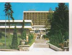 bnk cp Sovata - Hotel Sovata - circulata foto