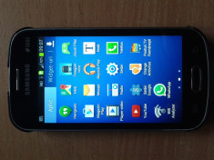 telefon smartphone Samsung Galaxy 7392 trend lite foto