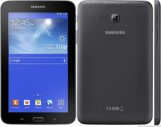 Samsung Galaxy Tab 3 Lite 7.0 foto