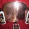 Crema pentru curatat Argint, Cupru, Aplaca, Nichel, Alama, Bronz, Inox, Crom
