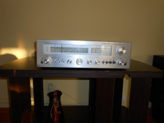 SCOTT STEREO RECEIVER R326L foto