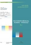 V. Savin si C.S. Savin - Dictionar medical roman-francez (Vol. 1) foto