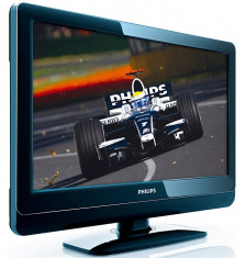 TV-LCD Philips 26FL 66 cm full hd foto