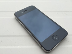 iPhone 4S 16GB Black stare f buna , NEVERLOCKED , full - 699 LEI ! Okazie ! foto