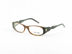 Rame ochelari de lux ROBERTO CAVALLI - rc0633_c_056_t_55_15 | Cel mai ieftin | Original 100% - Brand de lux | Transport Gratuit foto