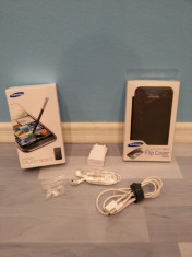 Urgent! Samsung Galaxy Note 2 Titanium Grey foto