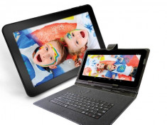 Tableta Serioux Surya Fun SMO10DC Dual-Core 1.20GHz, 10.1&amp;quot; HD, 1 GB Ram, 8GB mem foto