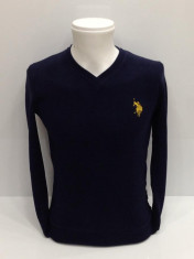 Bluza U.S. POLO ASSN. foto