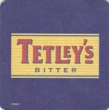 Suport de pahar / Biscuite TETLEY&#039;S