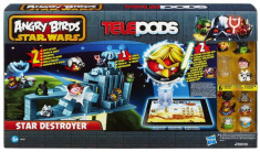 Hasbro Angry Birds Star Wars? Telepods 2 Star foto