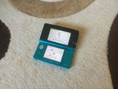 Nintendo 3DS cu defect foto