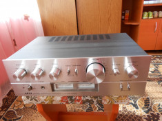 AKAI STEREO INTEGRATED AMPLIFIER AM2350 foto