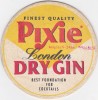 Suport de pahar / Biscuite PIXIE