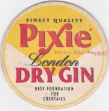 Suport de pahar / Biscuite PIXIE