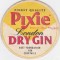 Suport de pahar / Biscuite PIXIE