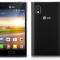 Smartphone LG Optimus L5 E610, Black