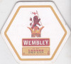 Suport de pahar / Biscuite WEMBLEY