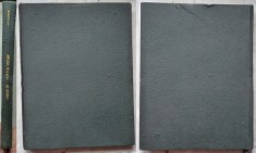 Al. Philippide, Visuri in vuetul vremii; Poeme, 1939, prima editie
