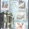 MONACO 2010, Fauna, serie neuzata, MNH